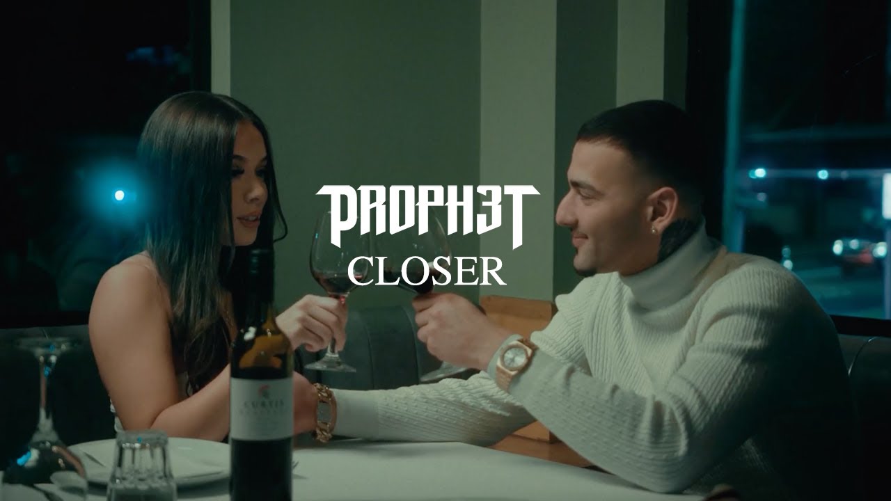 Watch PROPH3T - Closer (Official Music Video) on YouTube Watch PROPH3T - Closer (Official Music Video) on YouTube