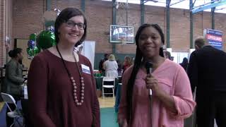 Job Fair 2020 Live