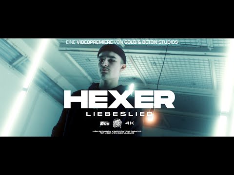 HeXer - Liebeslied | GOLD & BETON