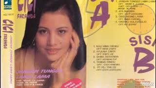 Cici Faramida - Jangan Tunggu Lama Lama ( Full Album )