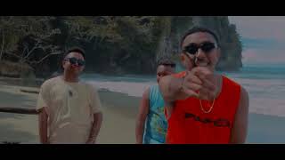 M A C   Kasihan De Baik Baru  OFFICIAL MUSIC VIDEO