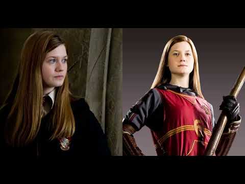 Ginny Weasley