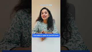 UK India Young Professionals Scheme 2026 | 2 Years UK Work Visa | FREE Ballot | Cresco Scholars