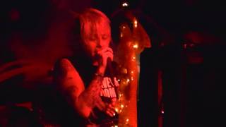 OTEP - My Confession (Parts I &amp; II)