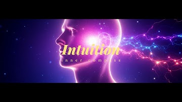 Your Inner Compass Knows the Way — Here’s How to Use It