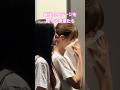 キャプテンの最後を目に焼きつける後輩達　#乃木坂46 #5期生 #菅原咲月 #井上和 #五百城茉央 #冨里奈央 #池田瑛紗 #一ノ瀬美空 #川﨑桜 #小川彩 #奥田いろは #梅澤美波 #shorts