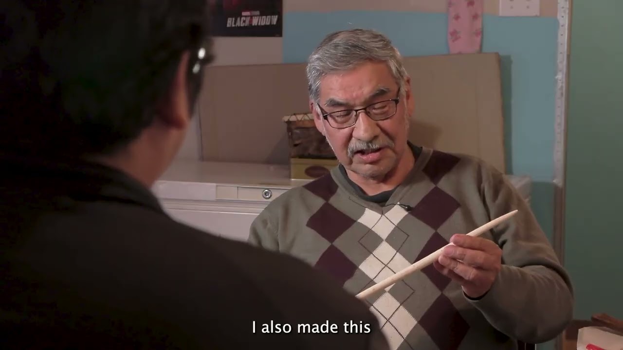 Speak Cree to Me - Episode 2