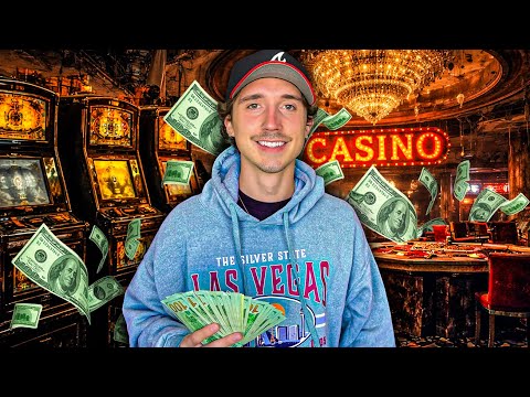 Spill Gratis med IBet: Norges Topp Nettkasino