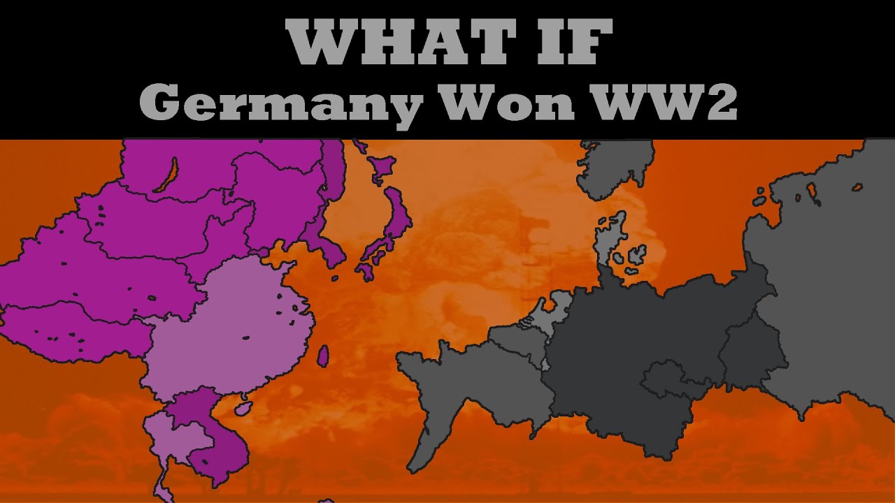 (Not) Yet Another Standard Axis Victory Video