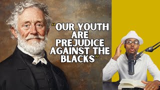 #225 - White Prejudice Prevented Blacks From Becoming "Model Citizens"