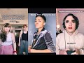 non binary tiktoks compilation (happy pride month 😘🌈)