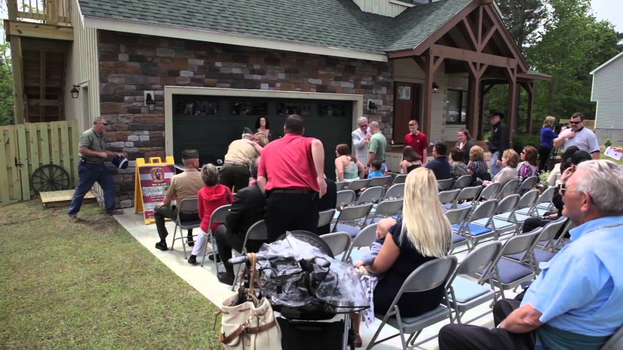 Operation Finally Home