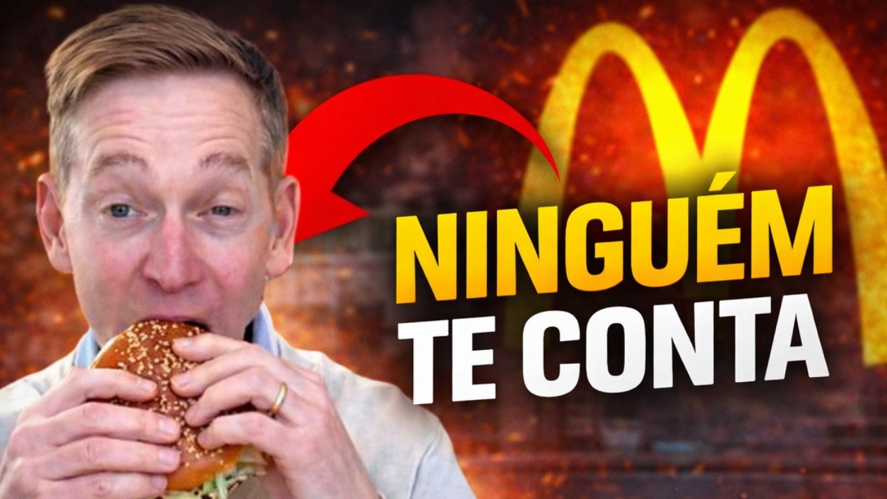 Depois Desse Vídeo do CEO, Muita Gente Começou a Questionar