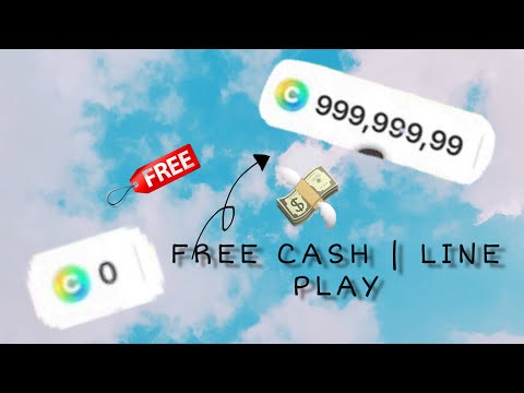 Hari ini mo kasi tau cara beli cash di line play tapi pakenya pulsa kalian bisa lansung beli pulsany. 