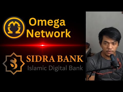 Omega Network and Sidra bank: Legit Or scam?