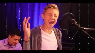I Love You Baby (Can't Take My Eyes Off You) Stefan Benz Cover