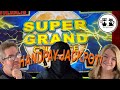 Merry christmas handpay jackpot  watch as the slot cats win a handpay on dollar storm