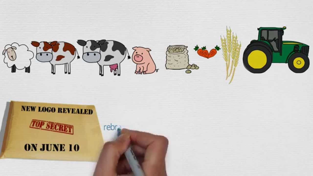 agriculture industry in australia EBLEX is rebranding - how will it affect you?