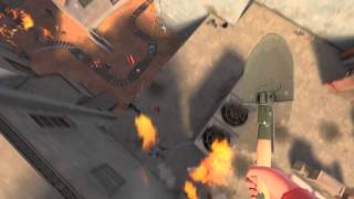 Quad market gardener kill streak