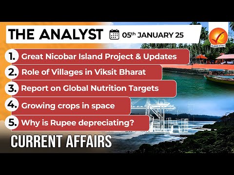 Current Affairs Today: