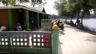 Masjid Al alam muara gembong