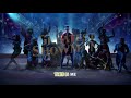 Beginning of video