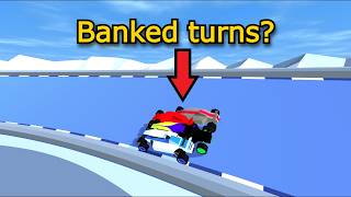 Famous Polytrack's new update is INCREDIBLE Profile