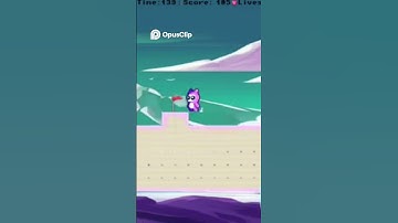 Kael Game Challenge  Collect Coins, Climb, and Conquer!