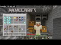 3 horas mineirando no Minecraft 2