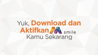 Download lagu Cara Download dan Aktivasi M-SMILE (Mobile Banking Bank Mega)