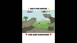 Mini Militia Classic Gameplay🔥#minimilitia #motivational #shorts #trendingshorts #youtubeshorts#da2