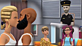 Patron Kap Plimen Servant La Part 24 Sezon 2 Komik Kreyol