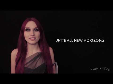 ILLUMISHADE World - Collective Intro Sequence [Calling of all Tribes]