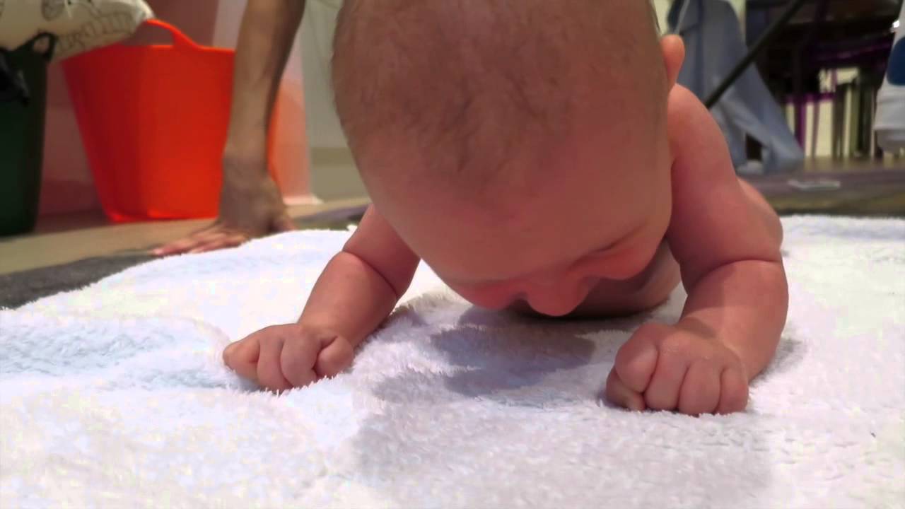 Tummy Time