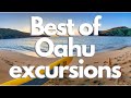 Best of Oahu Excursions | going beyond Waikiki