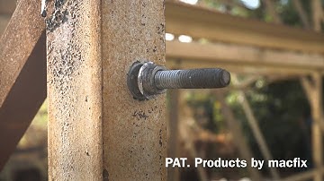 Macfix - Diamond Coating Adjustable Wrench Promo Video