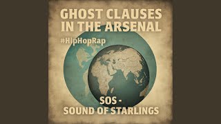 Ghost Clauses In The Arsenal #Hip Hop Rap