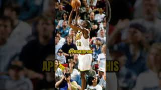 How Xavier McDaniel put rookie Gary Payton in his place: "Fu*k that, I ain't doing sh*t" | #nba