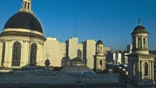 Duomi Hotel, Buenos Aires, Argentina