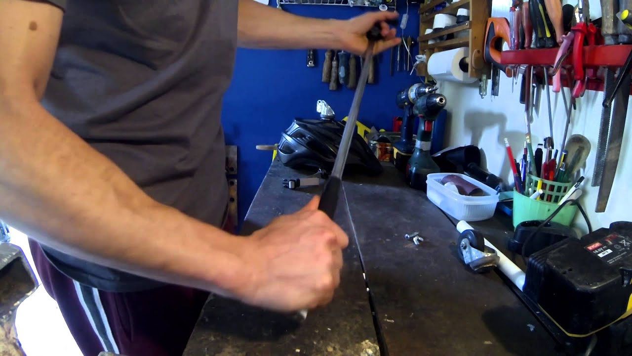 Helmet Swivel Mount GoPro MKII IMPROVED Version