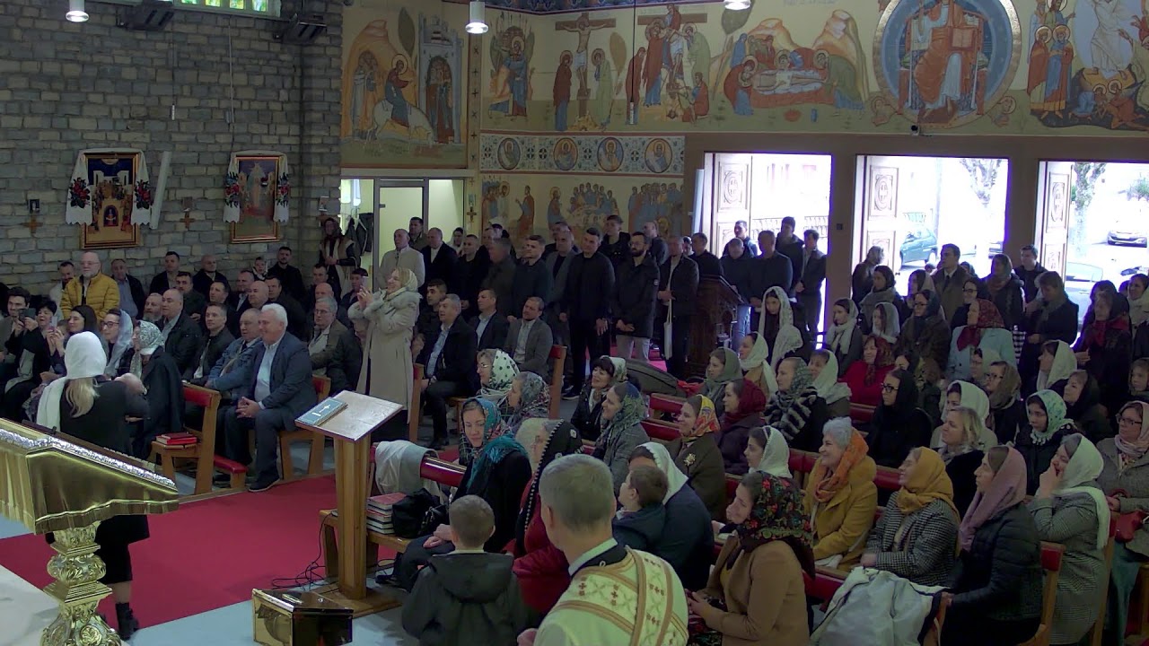 Duminica izgonirii lui Adam din Rai - a Lăsatului sec de brânză