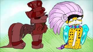 Animation Dump!