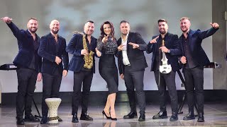 Luminita Ciolan & Alex de la Severin - NOU 2024 - Fericirea pentru mine