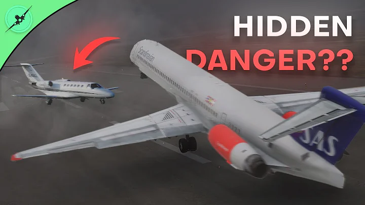 Italy's WORST Air Crash | Collision on the Runway | Linate Airport Disaster