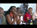 Press Conference with Rwanda Medical Supplies (RMS)