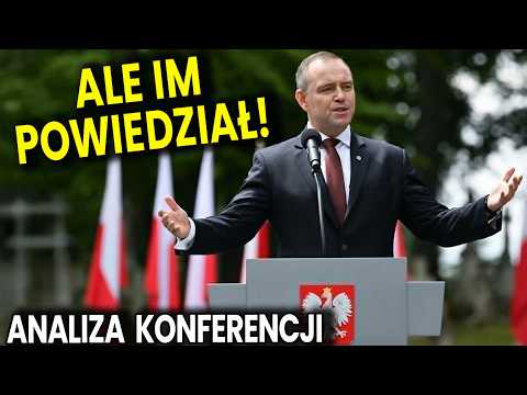 Nareszcie! Prezydent Nawrocki Powiedział Prawdę o Wołyniu i Współczesnej Ukrainie! - Analiza Ator