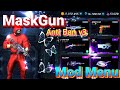 Anti BanMaskGun Mod Menu Apk 3048 by IDioTKing maskgunhack Anti BanMaskGun Mod Menu Apk 3048 by IDioTKing maskgunhack