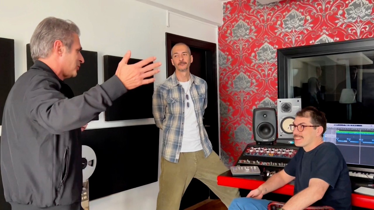 Teoman’ın Prodüksiyon Notları | Müzisyenler İçin Prodüksiyon ve Düzenleme Tüyoları (3. Bölüm)