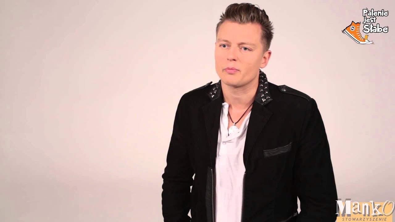 Rafał Brzozowski - ambasador kampanii społecznej 