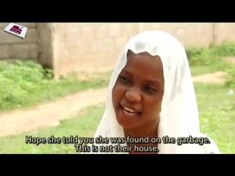 KALAMU WAHID PART 1 LATEST HAUSA FILM 2019